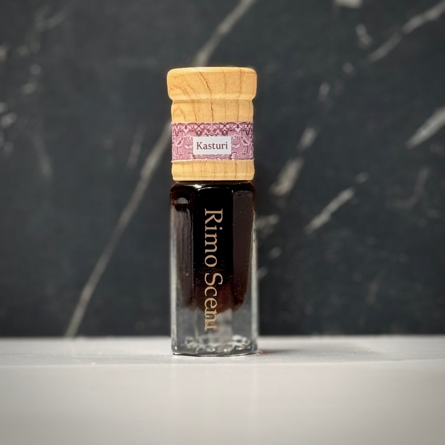 Musk Kasturi 3ml