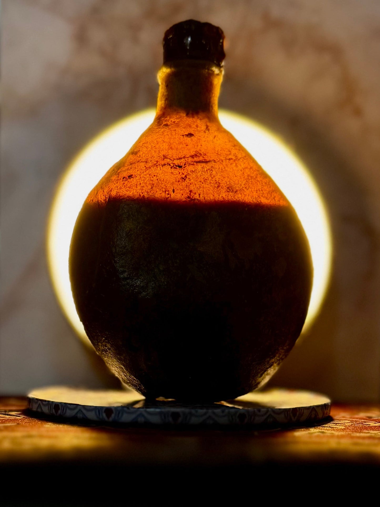 Amber Vintage