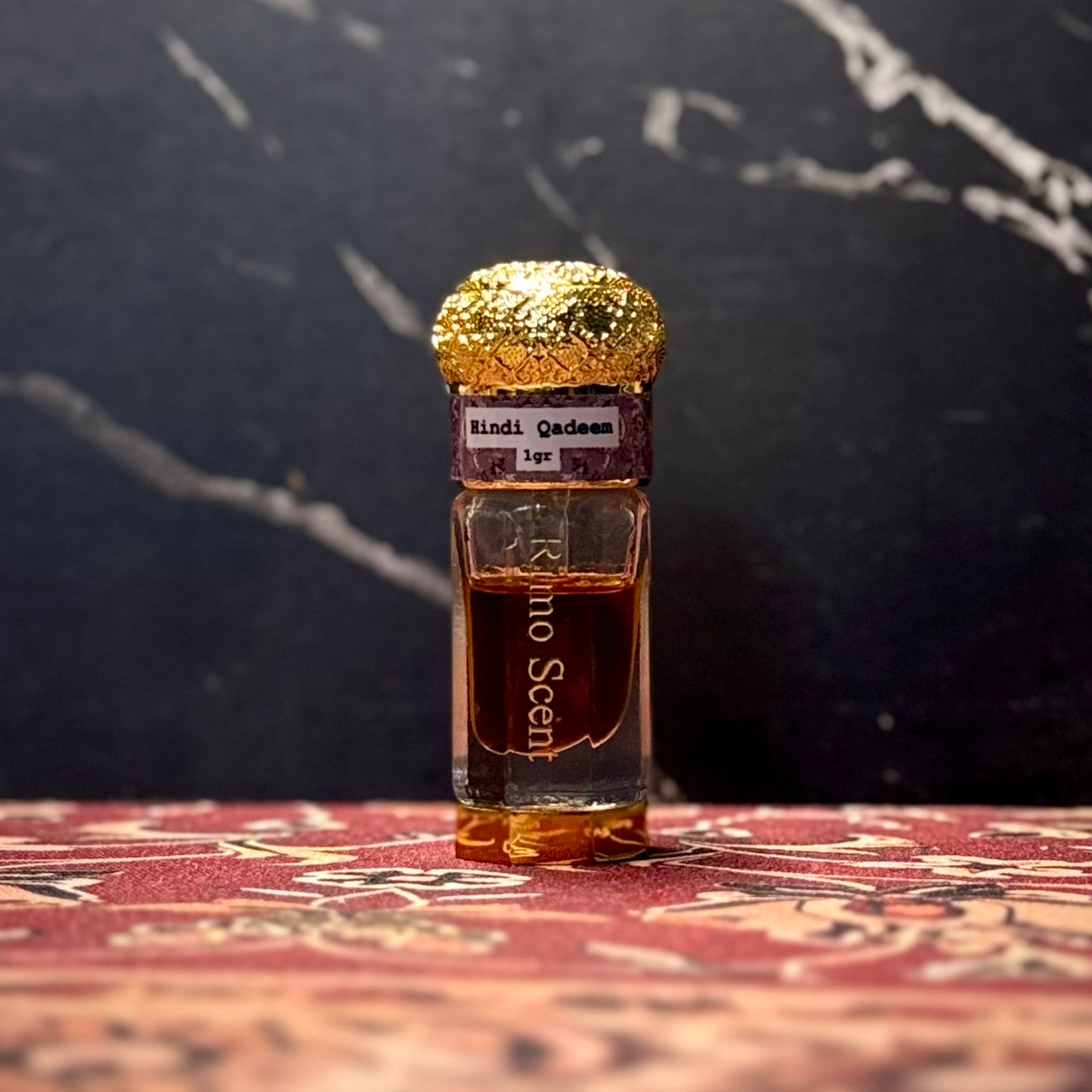 oud Hindi Qadeem
