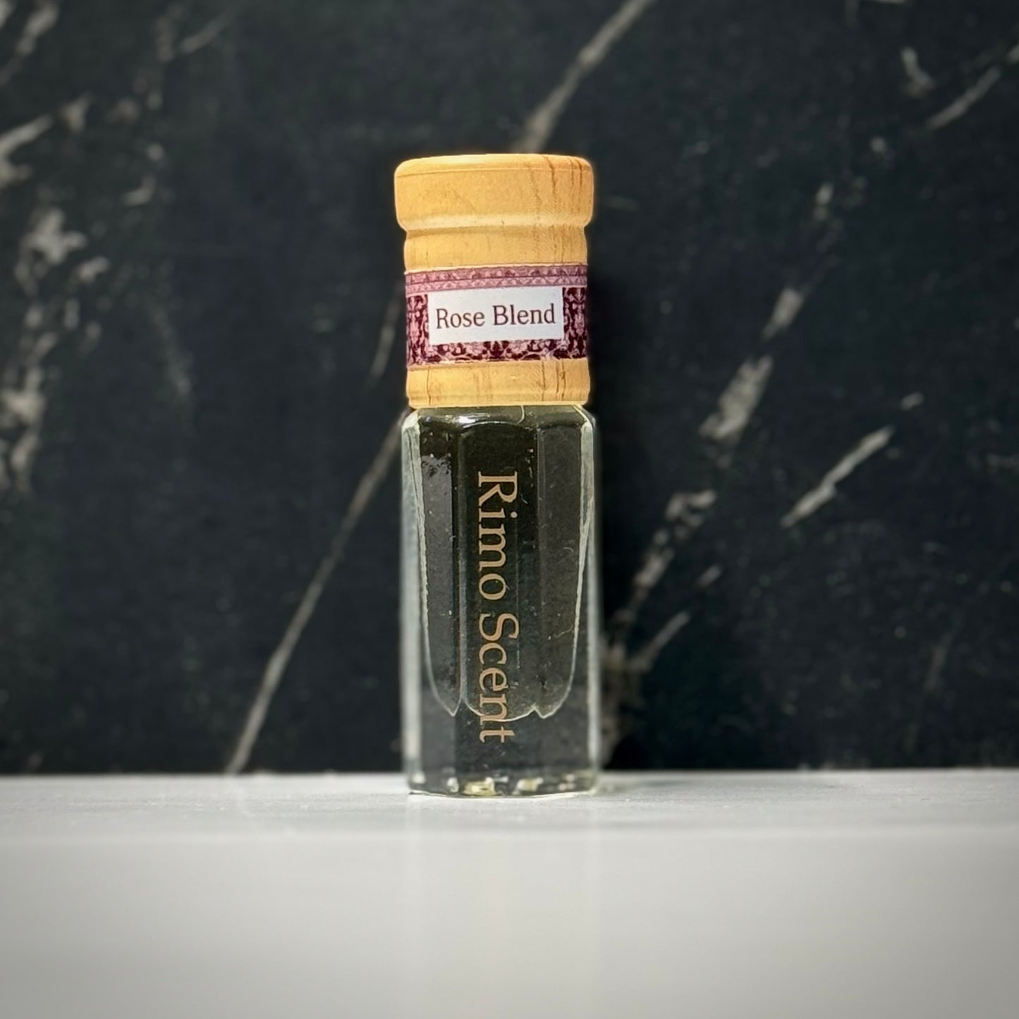 Rose Blend