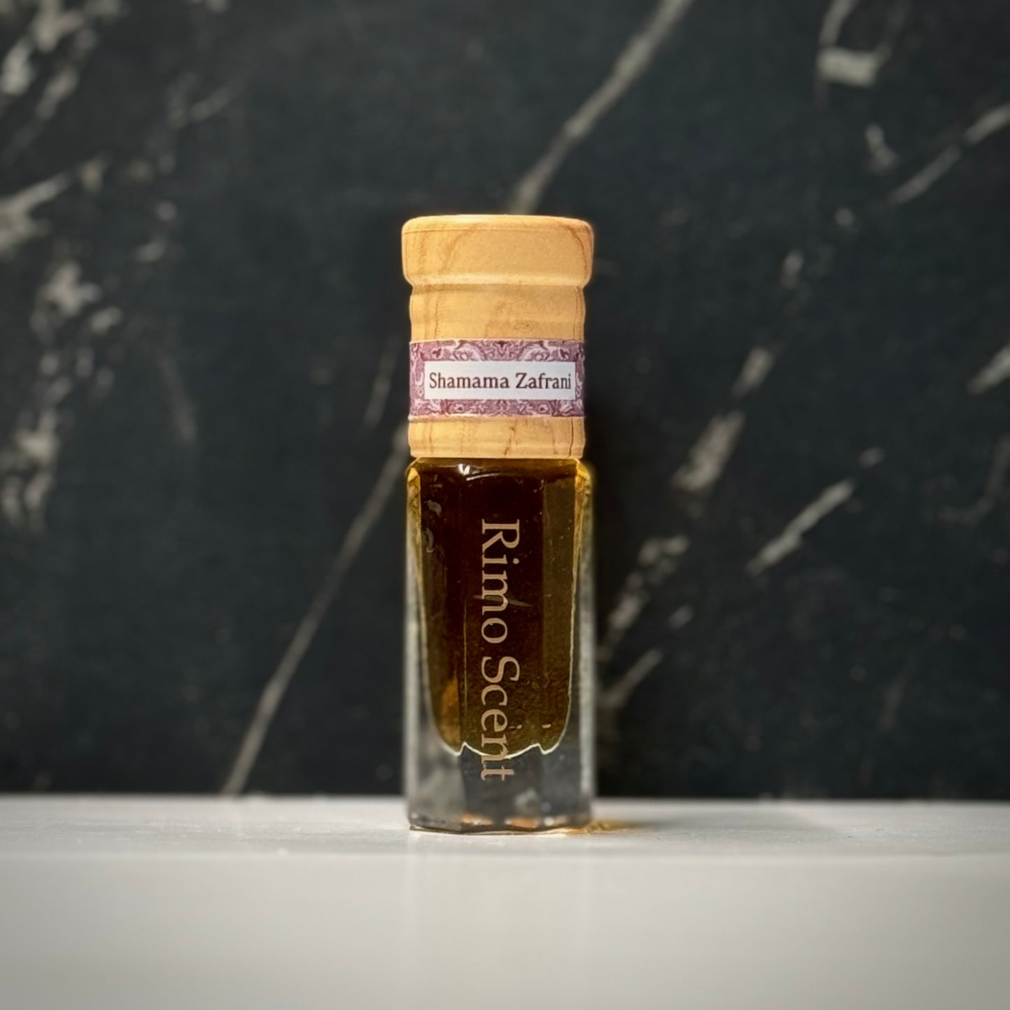 Shamama Zafrani 3ml