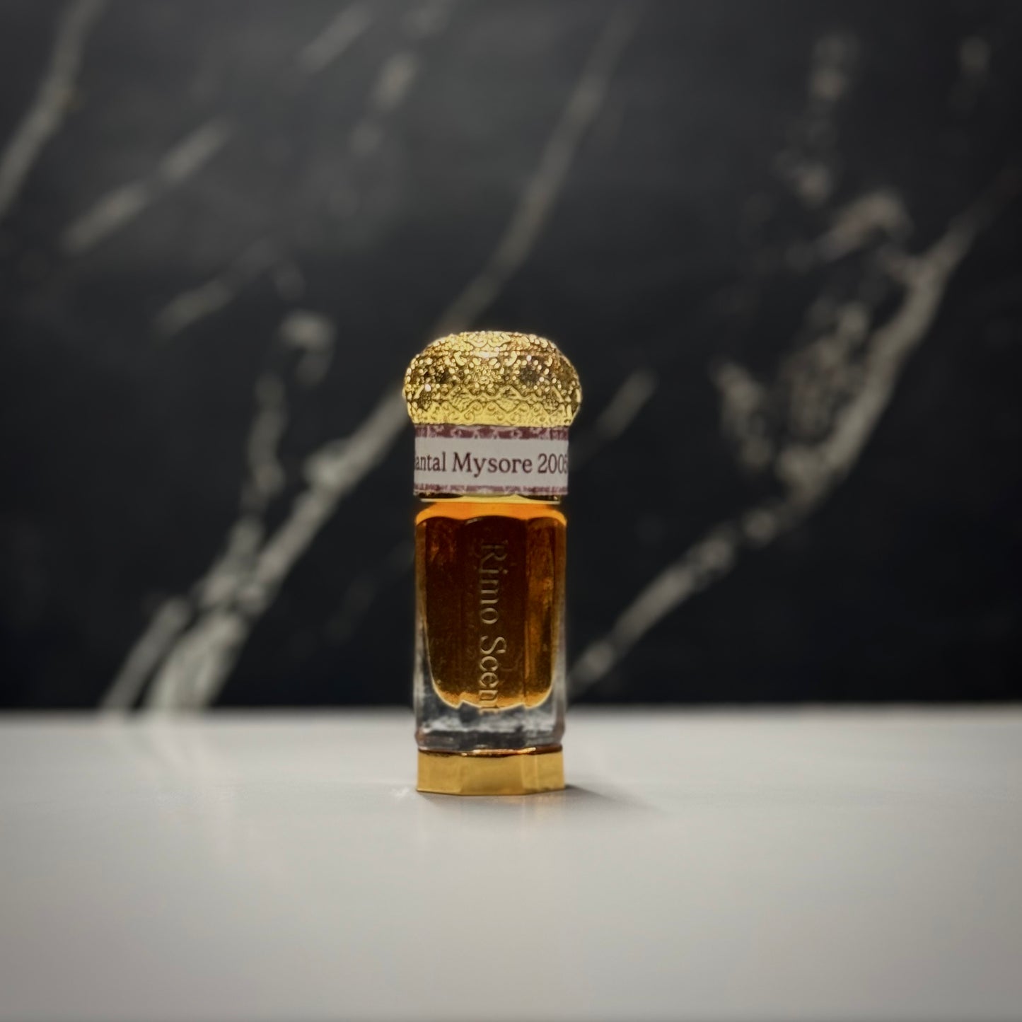 Sandal Mysore Vintage