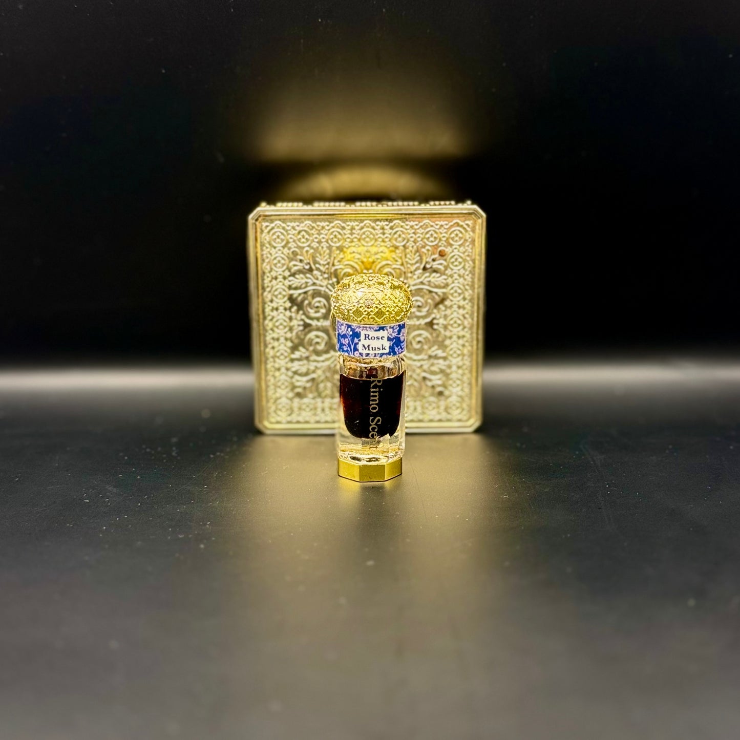 Rose Musk