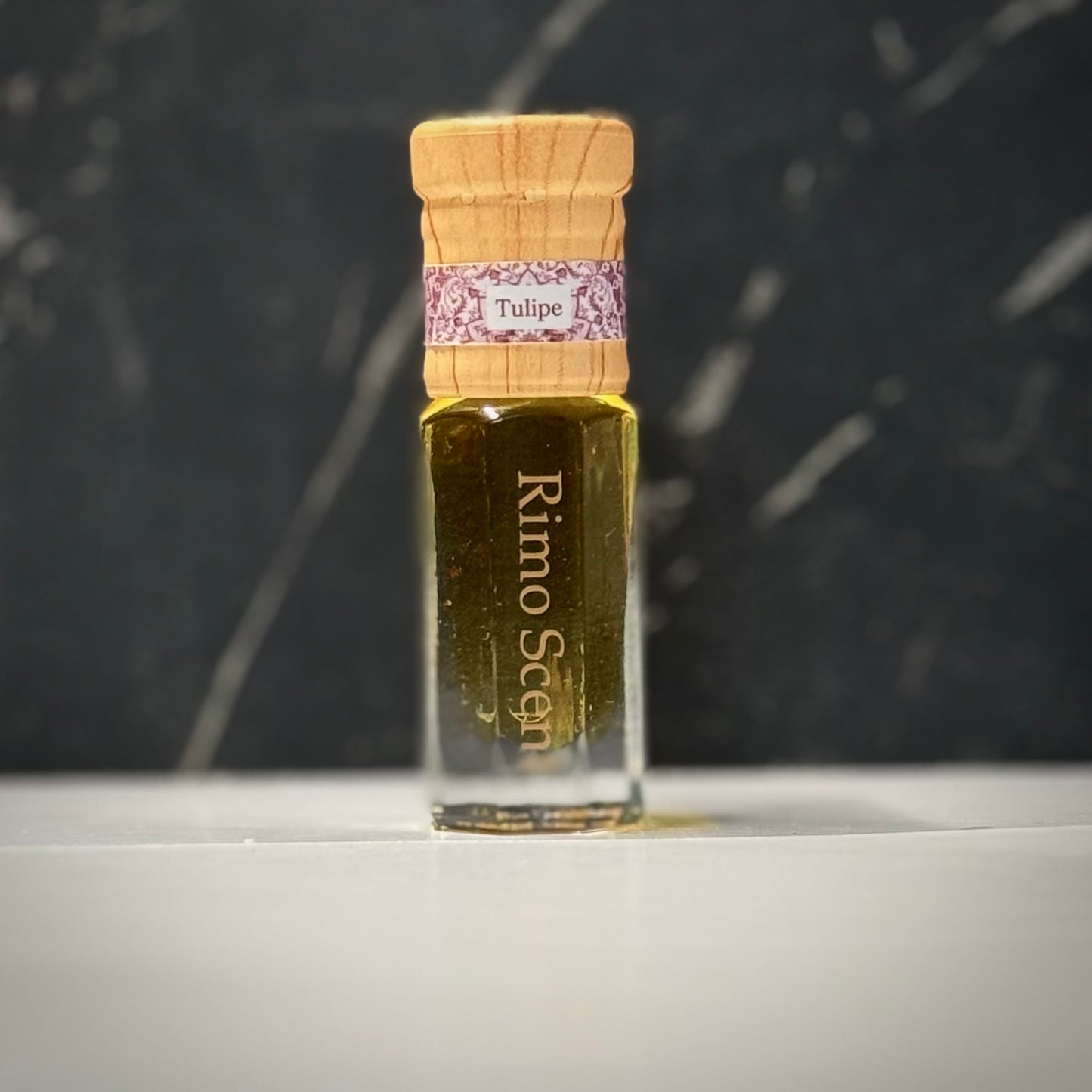 Tulip Flower 3ml