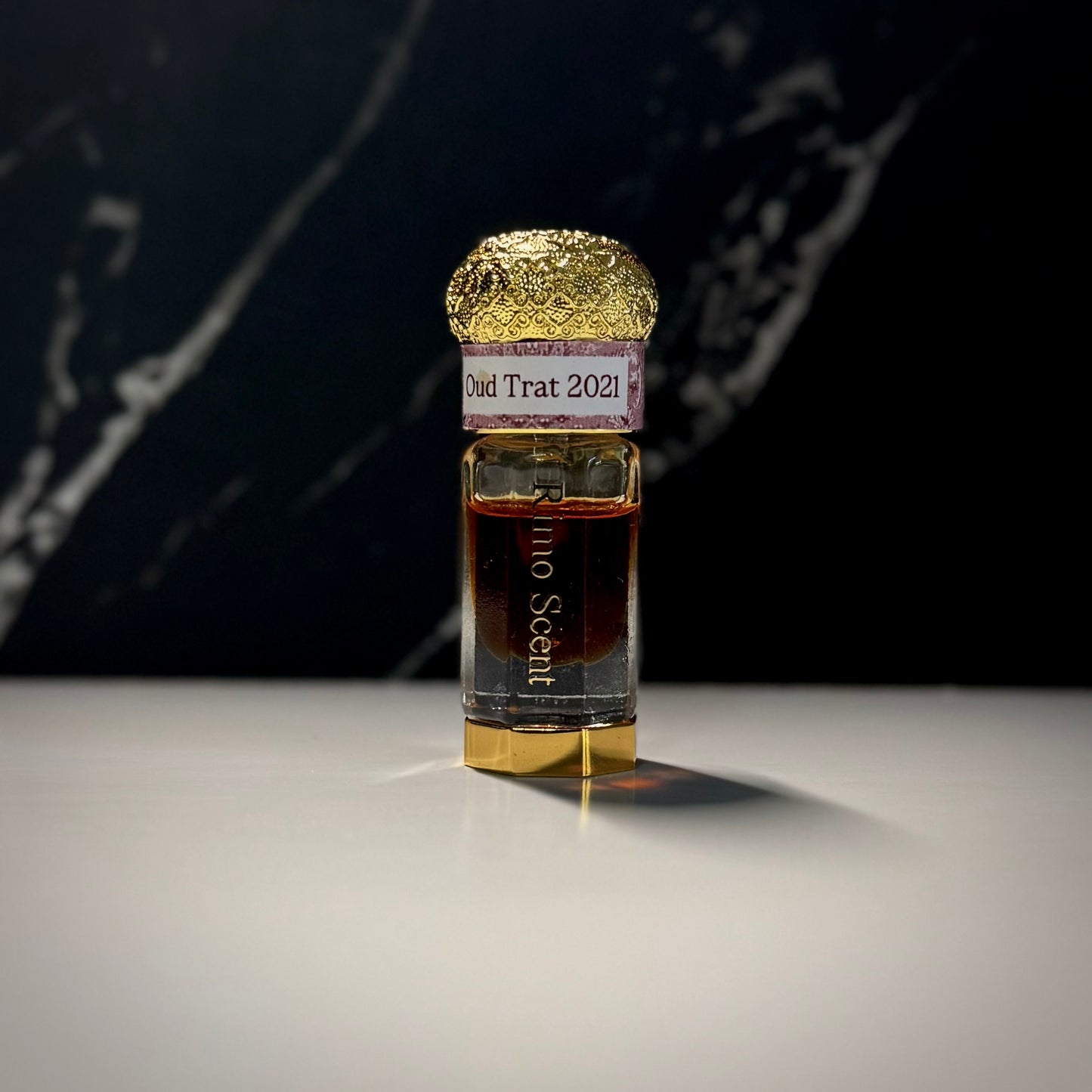 Oud Trat 2021 -10% ( last bottle )
