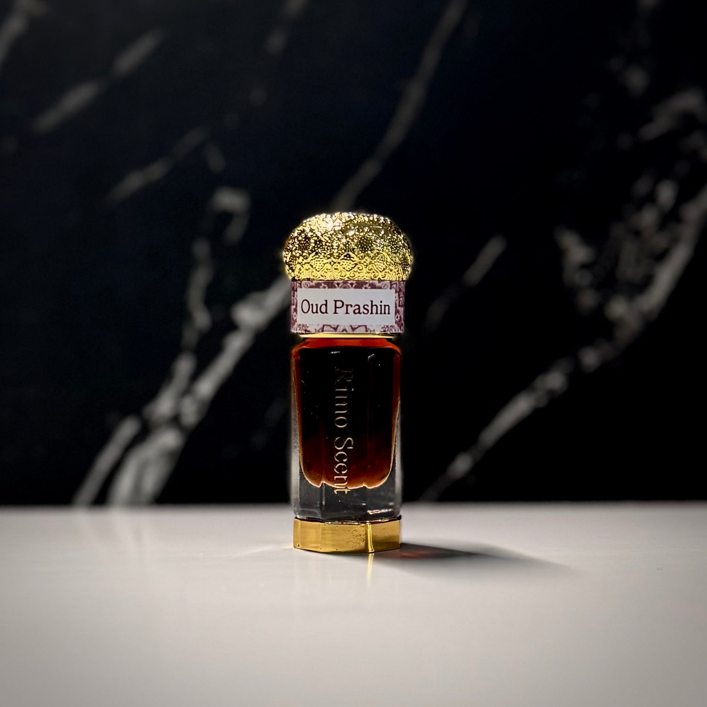 Oud Prashin