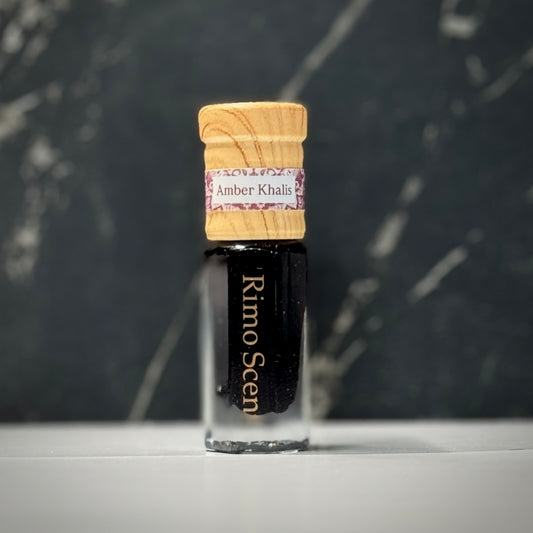 Amber Khalis 3ml