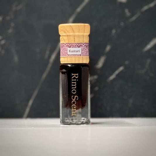 Musk Kasturi 3ml