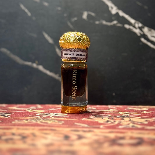 Oud Cambodi Qadeem