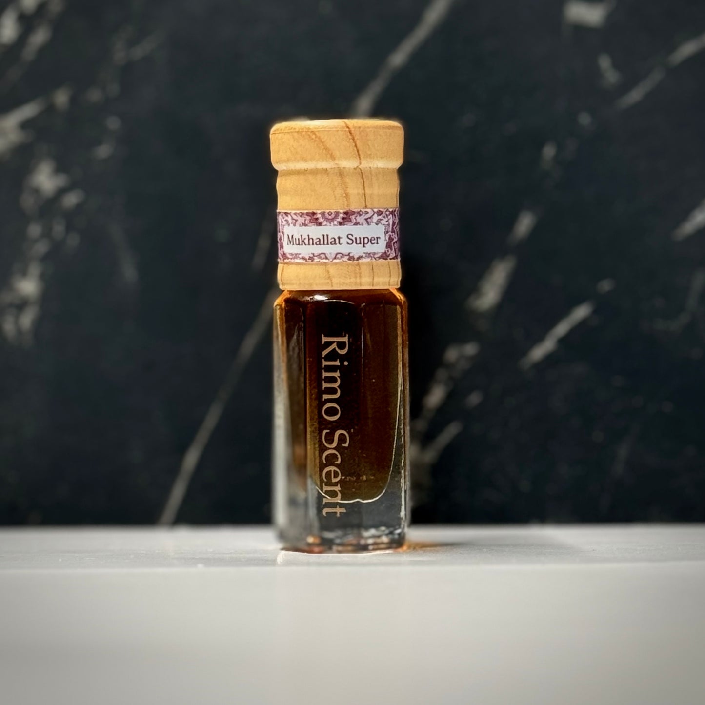 Mukhallat Super 3ml