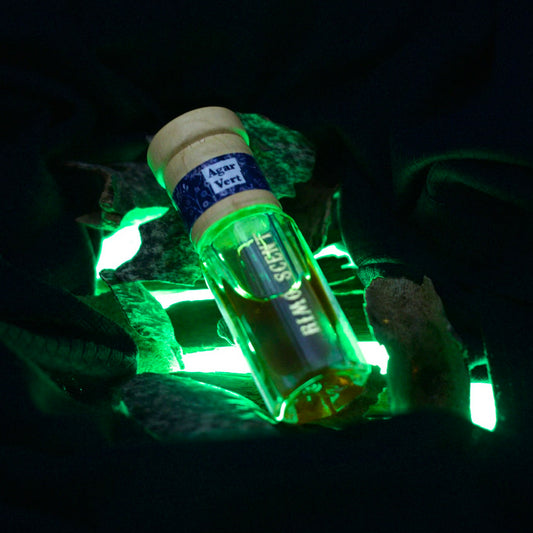 Agar Vert