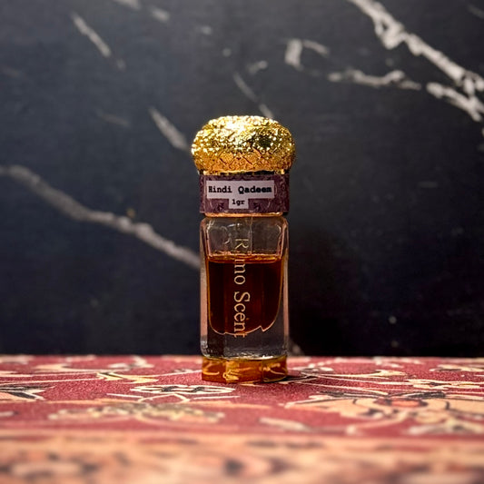 oud Hindi Qadeem
