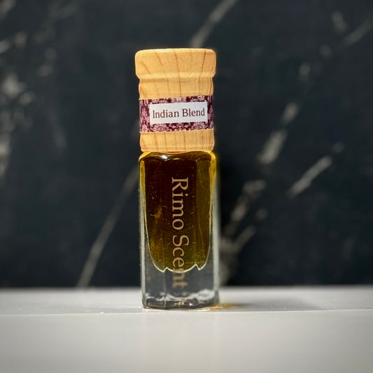 Indian Blend 3ml