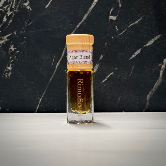 Agar Blend