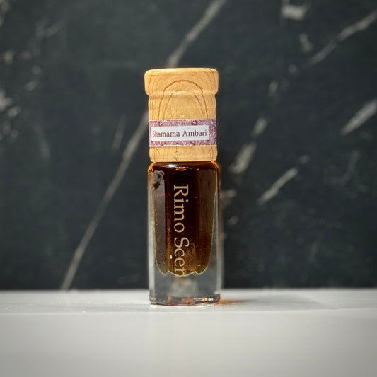 Shamama Ambari 3ml