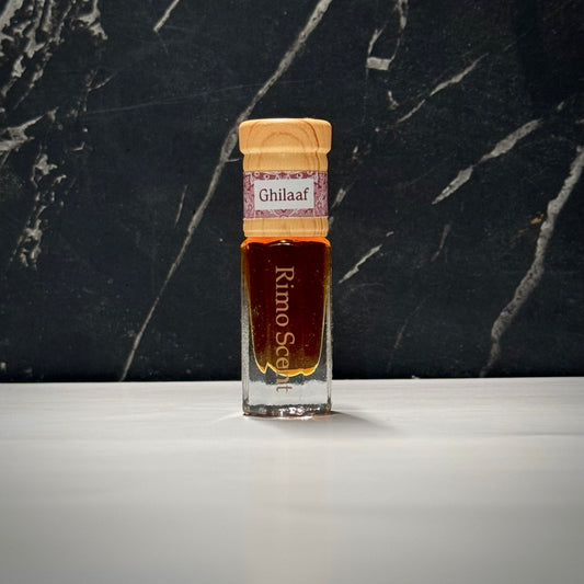 Ghilaaf 3ml
