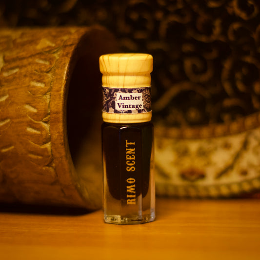 Amber Vintage