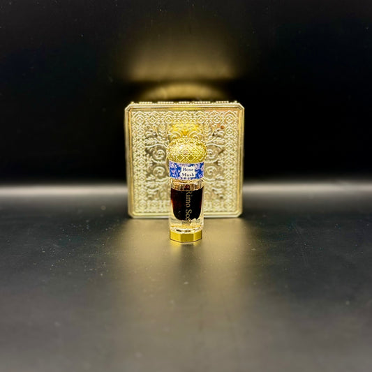 Rose Musk