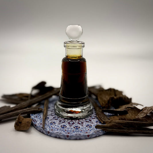 Vintage wild Oud Indonesian Maluku