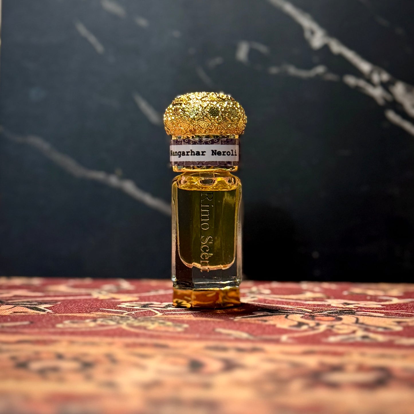 Nangarhar Neroli