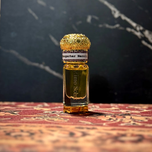 Nangarhar Neroli