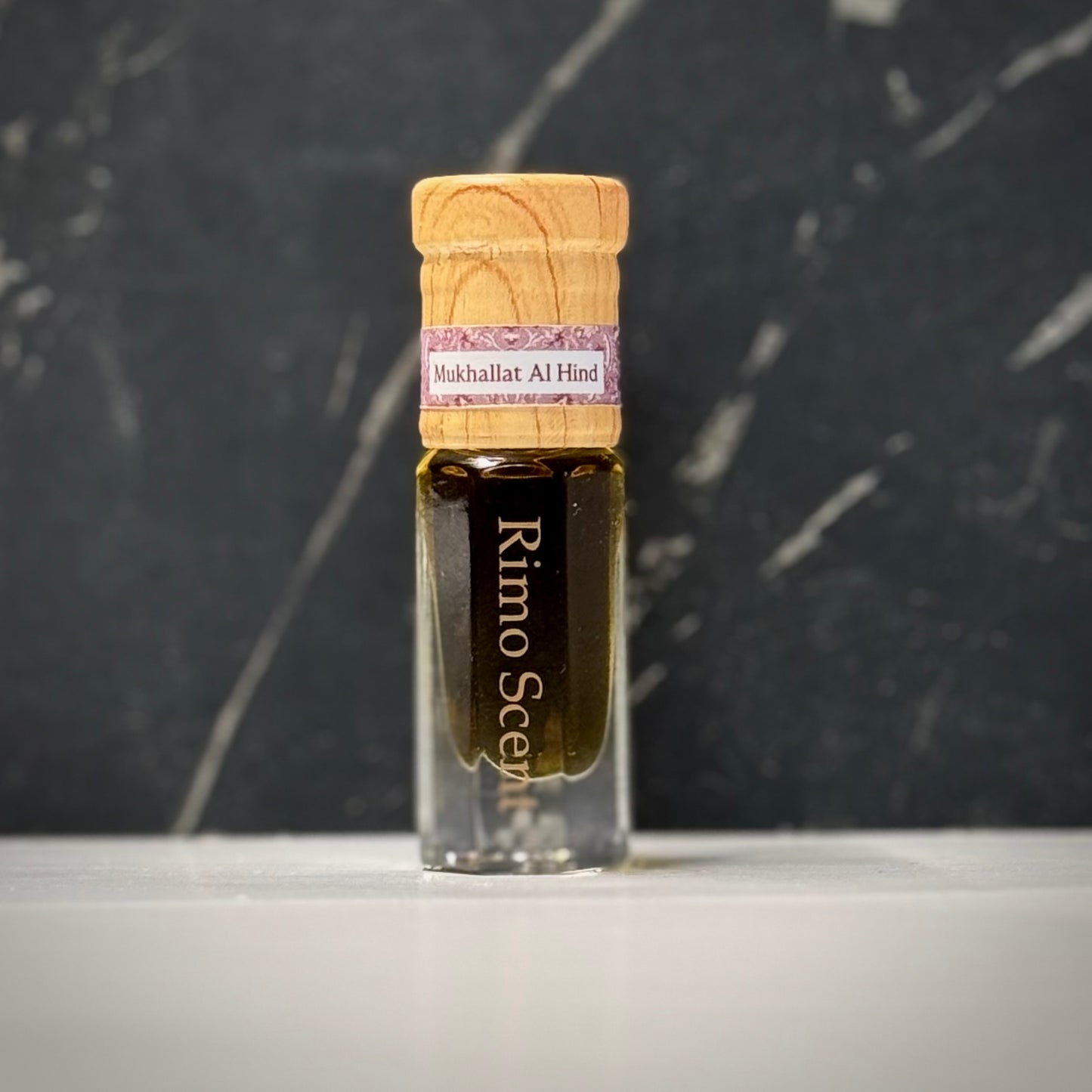 Mukhallat Al Hind 3ml