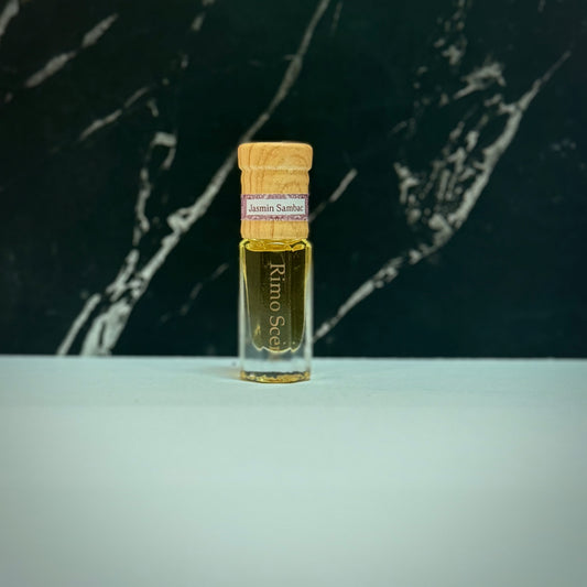 Jasmine Sambac 3ml