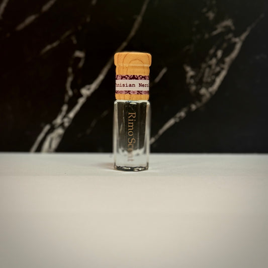 Tunisian Neroli