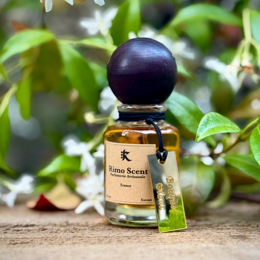 Bouquet Blanc