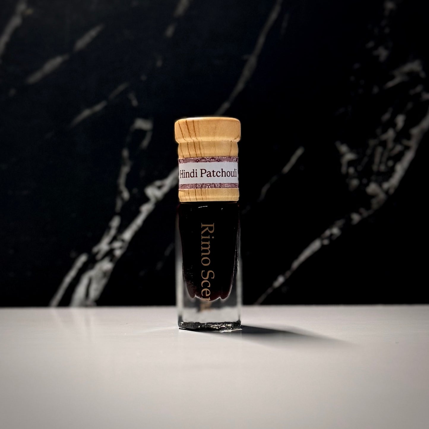 Hindi Patchouli