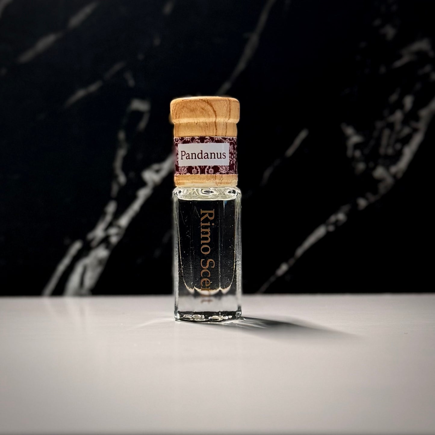 Kewra / Pandanus flower